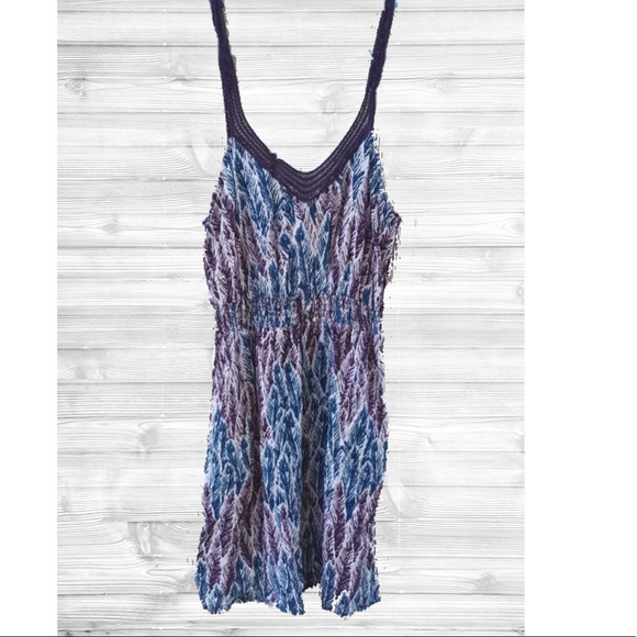 ⚡️Staring at Stars | UO dress | M - Picture 9 of 9